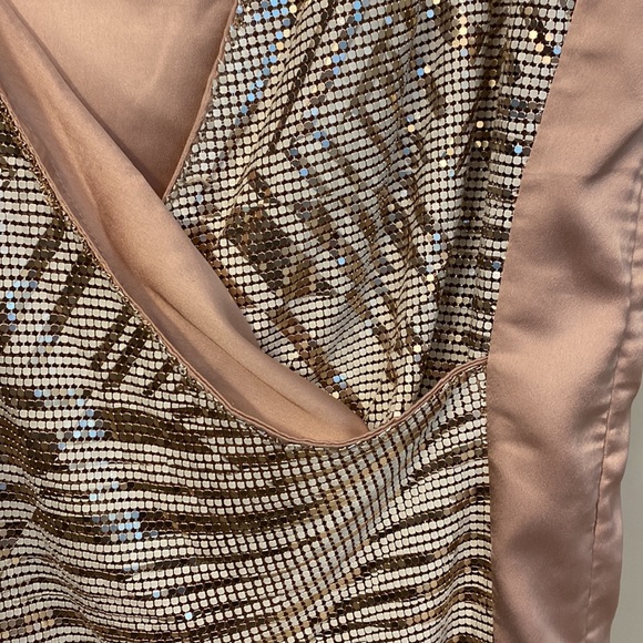 Ramy Brook Lola dress - Picture 4 of 5